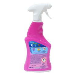 Vanish Oxi Action Spray Pre Wash 500ml