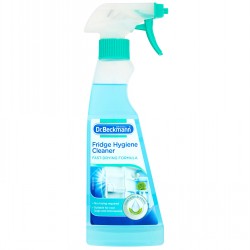 Dr Beckmann Fridge Cleaner 250ml