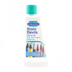 Dr Beckmann Stain Devils Pen & Ink Remover 50ml