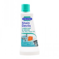 Dr Beckmann Stain Devils Lube & Grease Remover 50ml