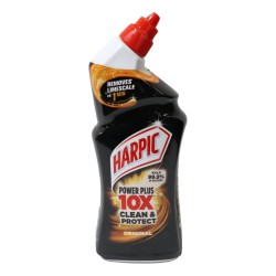 Harpic Power Plus Toilet Cleaner 750ml