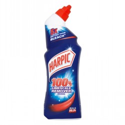Harpic Limescale Remover Original 750ml