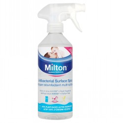 Milton Antibacterial Surface Spray 500ml