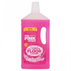 The Pink Stuff All Purpose Floor Cleaner 1 Litre