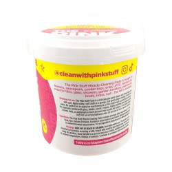 The Pink Stuff Cleaning Paste 850g