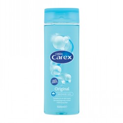 Carex Shower Gel Original 500ml