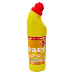 Easy Thick Bleach Citrus 750ml