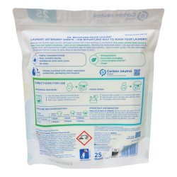 Dr Beckmann Magic Leaves Non Bio 25 Pack