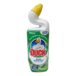 Toilet Duck Toilet Cleaning Gel Pine Forest 750ml