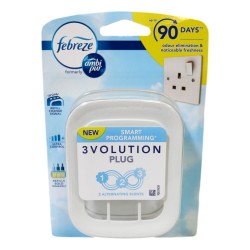 Febreze 3Volution Plug Air Freshener