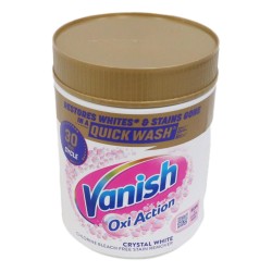 Vanish Oxi Advance Laundry Booster Powder 470g PM 5.49