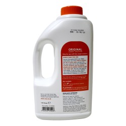 Vax Original Floral Fresh Carpet Solution 1.5 Litre