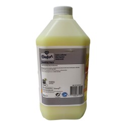 Comfort Fabric Softener Pro 5 Litre 66 Wash Sunshine