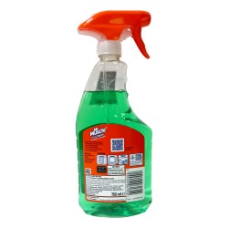 Mr Muscle Platinum Window & Glass Cleaner 750ml