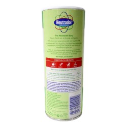 Neutradol Carpet Deodorizer Super Fresh Vac 350g