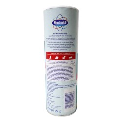 Neutradol Carpet Deodorizer Sniff N Purr 525g