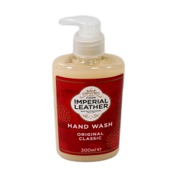Imperial Leather Liquid Soap Classic 300ml