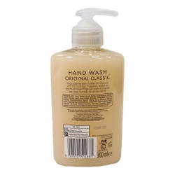 Imperial Leather Liquid Soap Classic 300ml