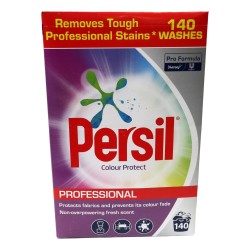 Persil Colour Protect Washing Powder 140 Wash