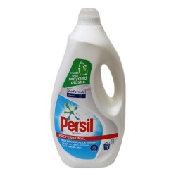 Persil Washing Liquid Non Bio 71 Wash