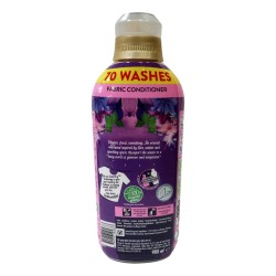 Lenor Outdoorable Fabric Conditioner Moon Lily 70w