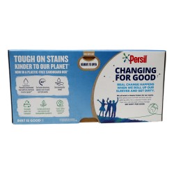 Persil 3 In 1 Washing Capsules Non Bio 38w