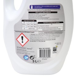 Persil Washing Liquid Bio 71 Wash