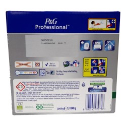 Ariel All in 1 Pods Colour 100 Wash Pack