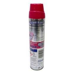 1001 Carpet Fresh Spray Orchid & Passionfruit 300ml