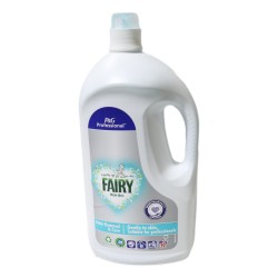 Fairy Washing Liquid Pro Non Bio 90 Wash
