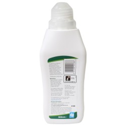 Dri-Pak Bicarbonate Of Soda Cream 500ml