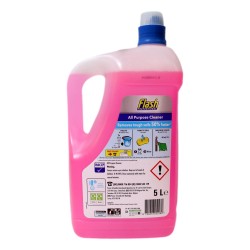Flash All Purpose Cleaner Cherry Blossom 5 Litre