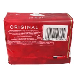 Imperial Leather Soap Original 4 x 90g