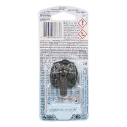 Febreze Car Air Freshener Cotton Fresh