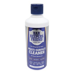 Bar Keepers Friend Multi Purpose Cleaner 250g