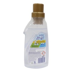 Vanish Oxi Action Laundry Gel Crystal White 750ml