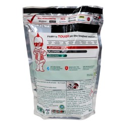 Fairy Platinum Dishwasher Tablets 51 Pack