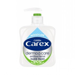 Carex Hand Wash Moisture 250ml