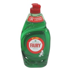 Fairy Liquid Original 320ml