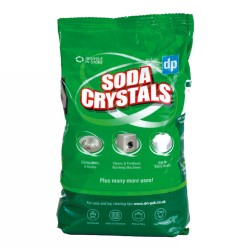Dri Pak Soda Crystals 1kg