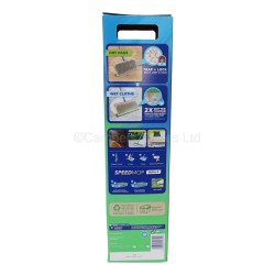 Flash Speed Mop Starter Kit