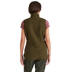 Ridgeline Ladies Kodiak Fleece Gilet