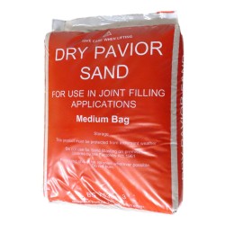 Kiln Dried Sand 25kg