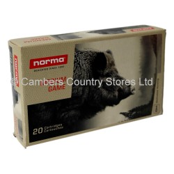 Norma .270 Win Softpoint 130 Grain 20 Pack