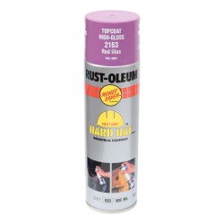Rustoleum Hard Hat Spray Paint 500ml