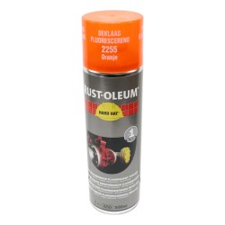 Rustoleum Fluorescent Spray Paint 500ml