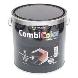 Rustoleum Combicolor Paint 2.5 Litre