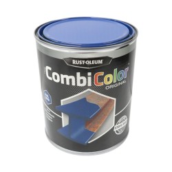 Rustoleum Combicolor Paint 750ml