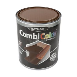 Rustoleum Combicolor Paint 750ml