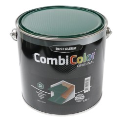 Rustoleum Combicolor Paint 2.5 Litre